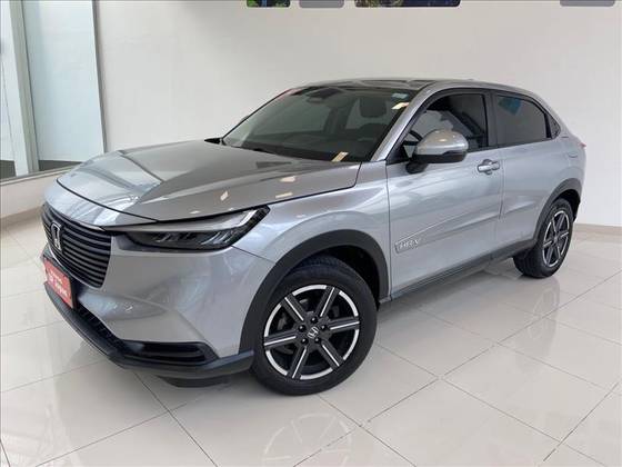 HONDA HR-V 1.5 DI I-VTEC FLEX EX CVT